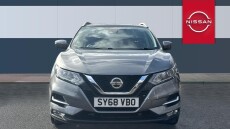 Nissan Qashqai 1.5 dCi N-Connecta 5dr Diesel Hatchback
